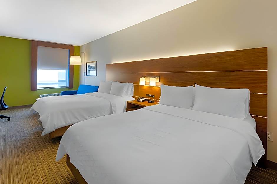 Holiday Inn Express Hotel & Suites Harrison By IHG
