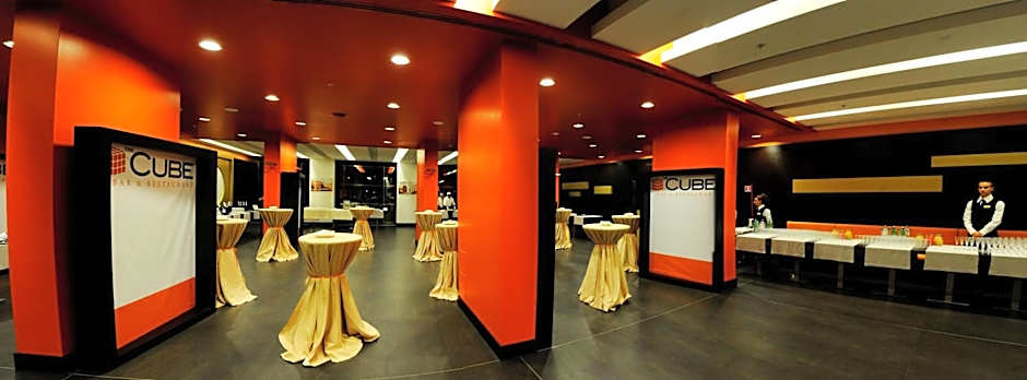 Hilton Garden Inn Lecce