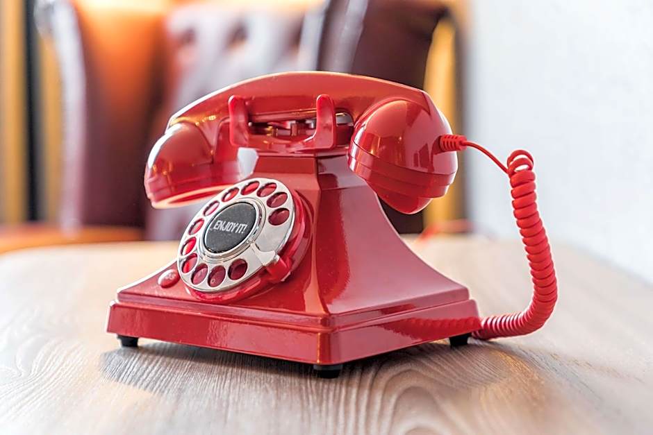 Radisson Red London Heathrow