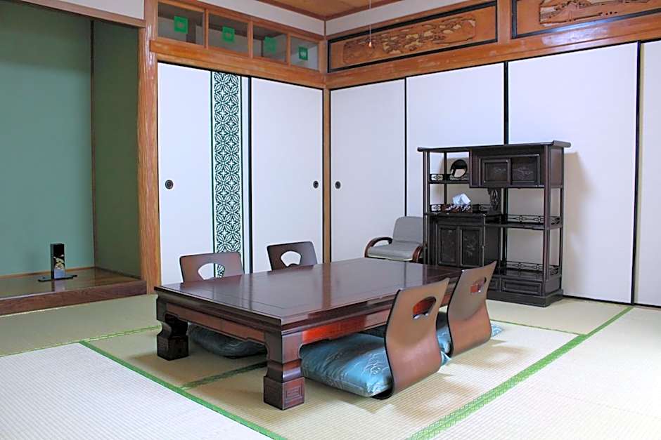 Guest House Shimayado Aisunao