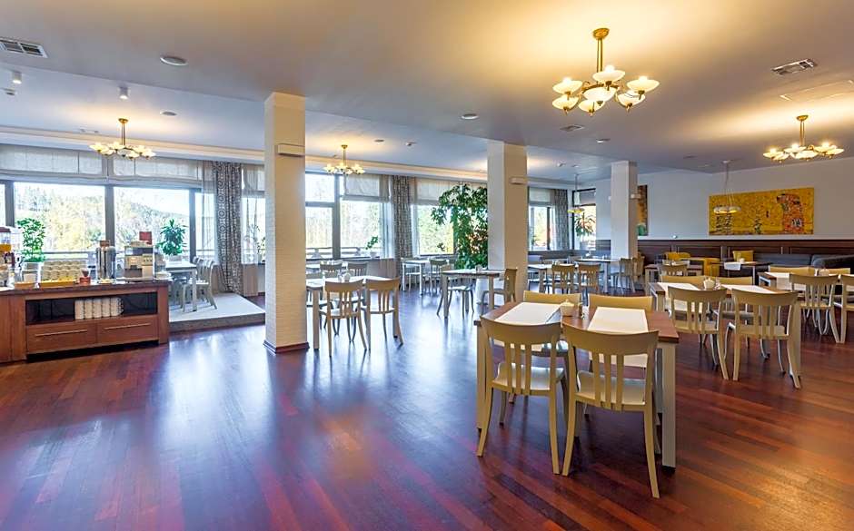 Hotel Relaks Wellness & SPA