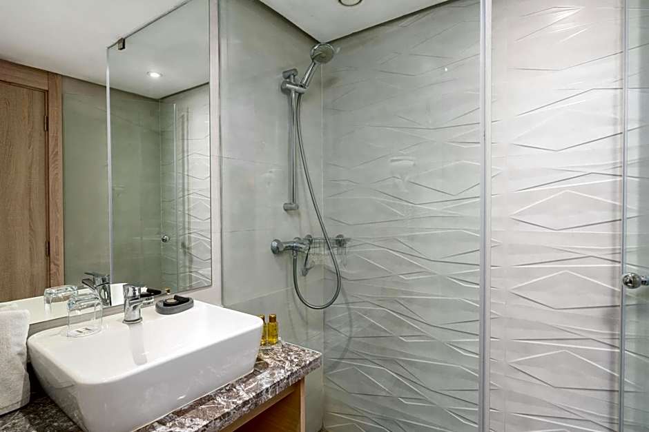 Rihab Hotel