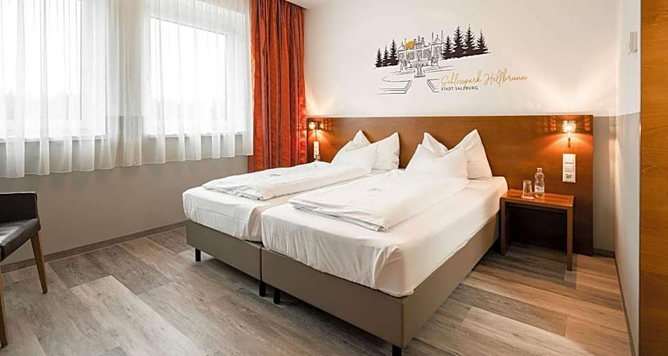Best Western Hotel am Walserberg