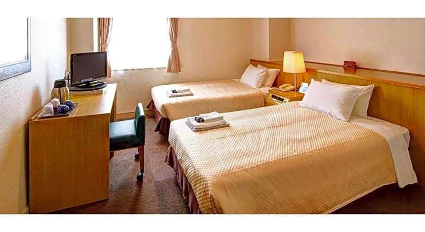Okinawa Sunplaza Hotel