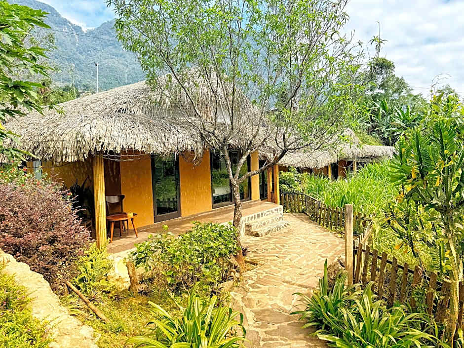 Belle Maison Sapa Resort & Spa - Formerly Sapa Eco Villas & Spa