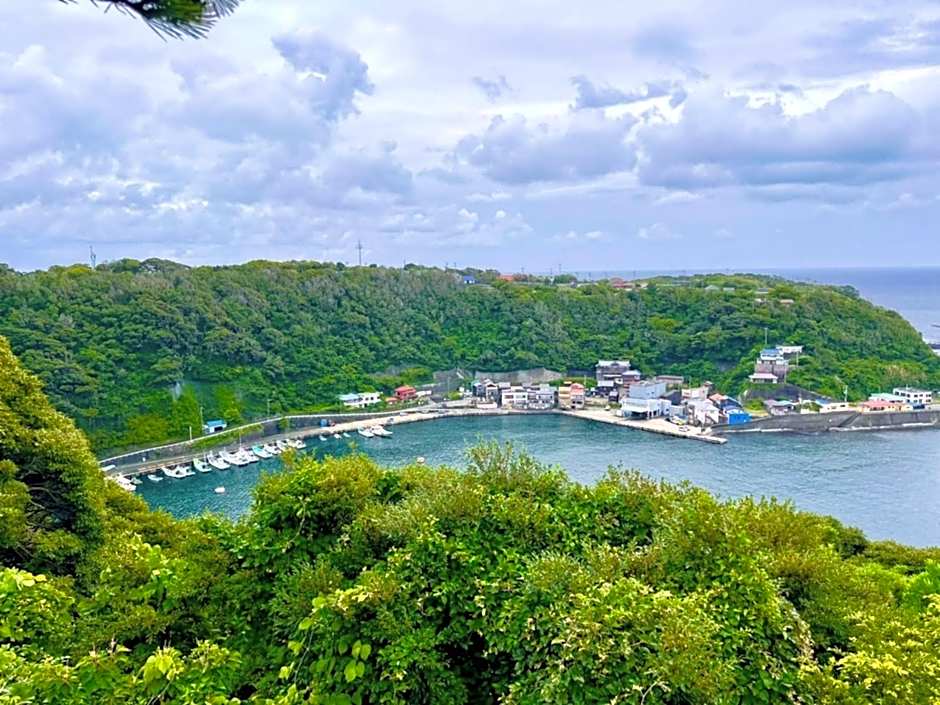 Yuraku Izu-Oshima dormitory - Vacation STAY 51863v