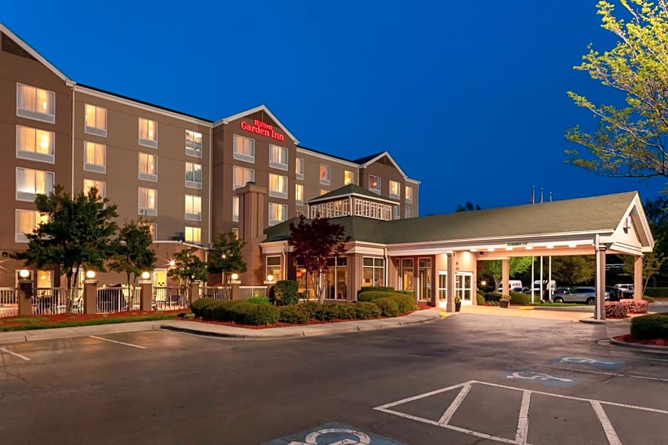 Hilton Garden Inn Charlotte North