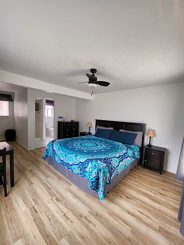 Plainview Motel