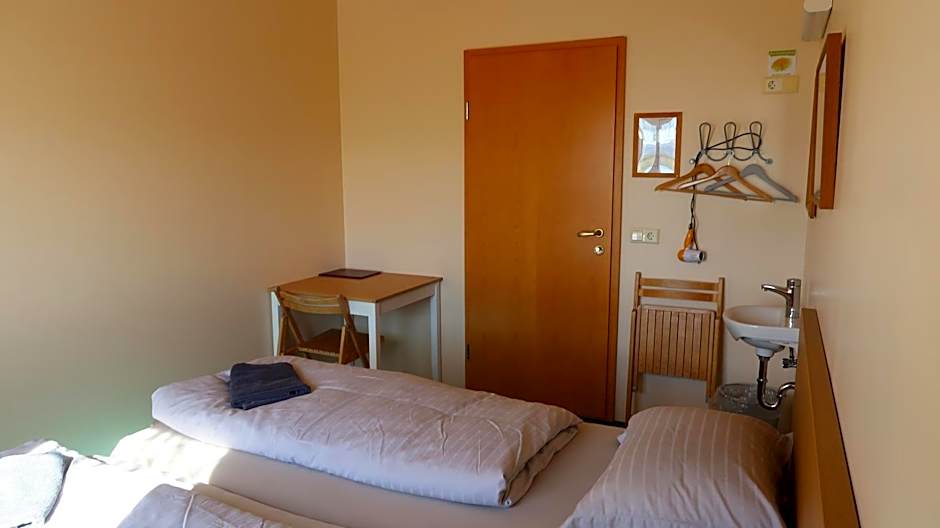 Hvoll Hostel