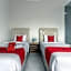 RedDoorz near Mall SKA Pekanbaru