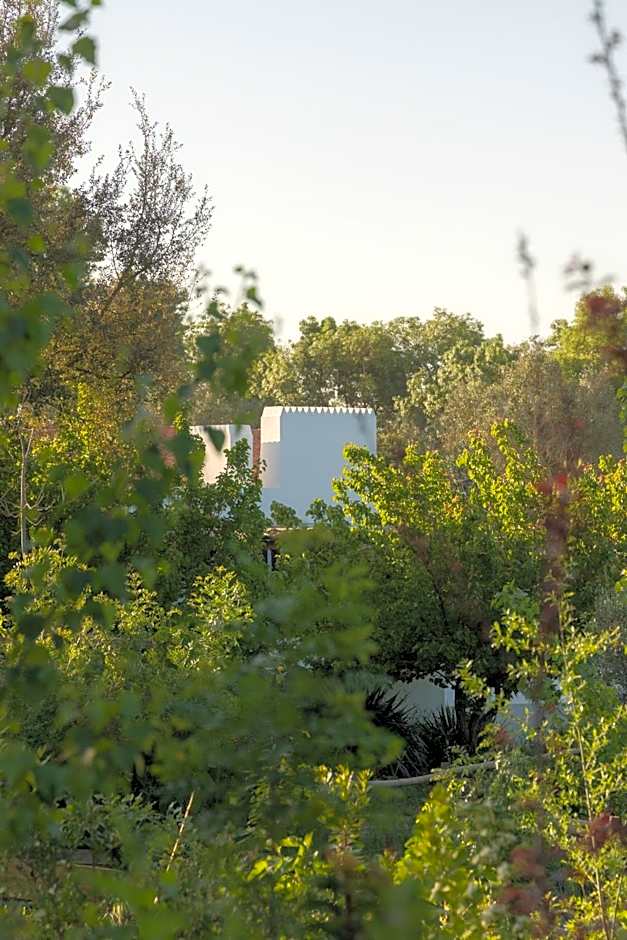 Gandum Village - Conscious Boutique Hotel