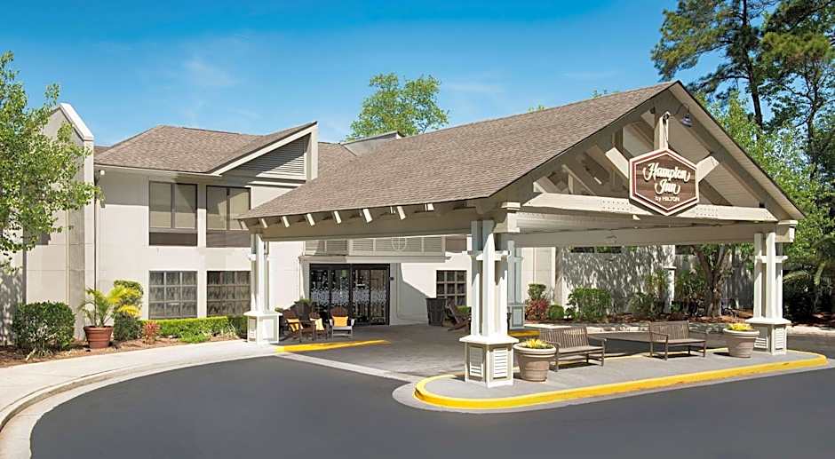 Photo 1 of 28 of Hampton Inn Hilton Head