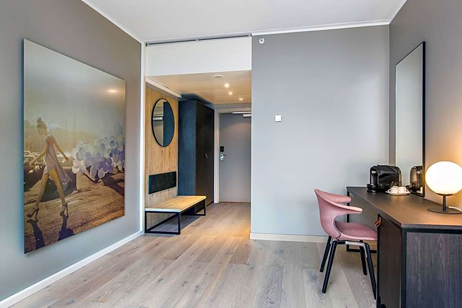 Quality Hotel Fredrikstad