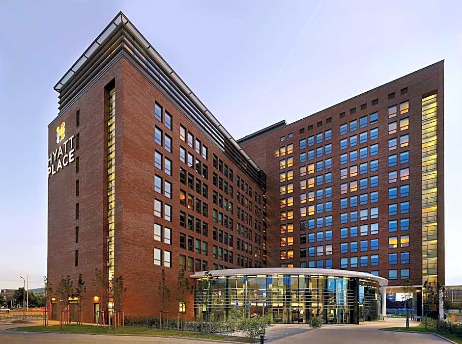 Hyatt Place Amsterdam Airport