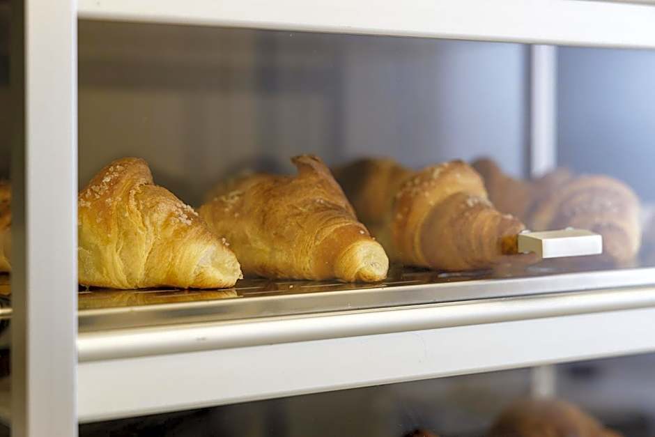 Best Western Hotel dei Mille