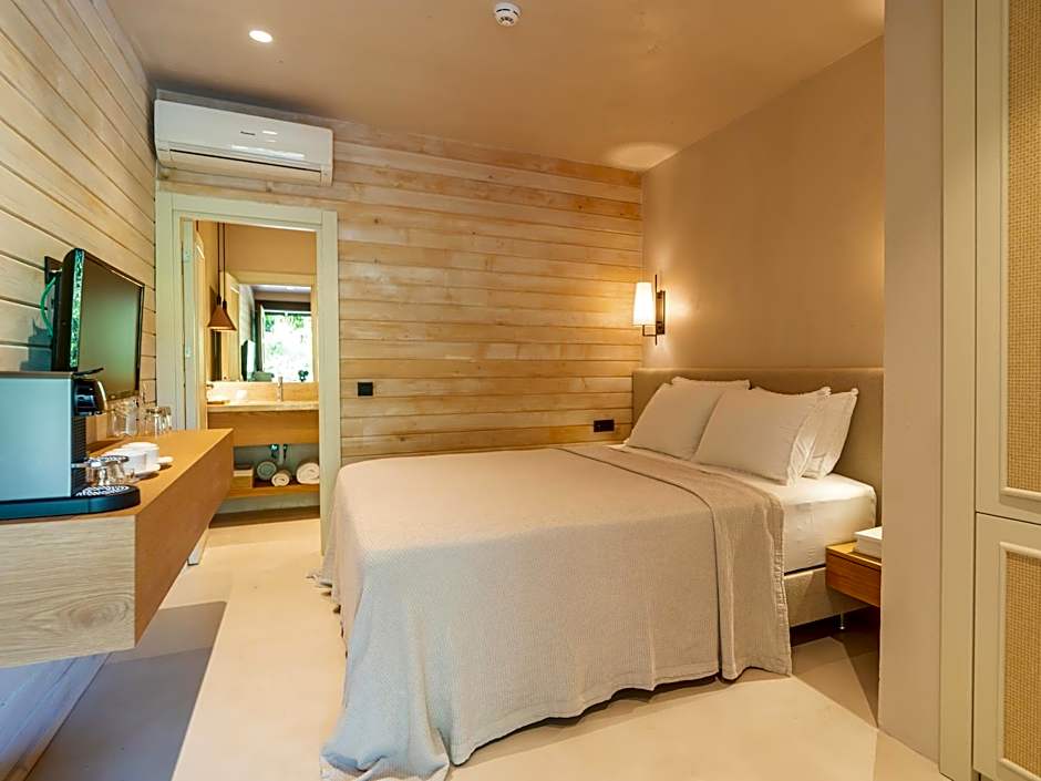 Kimera Lounge Hotel