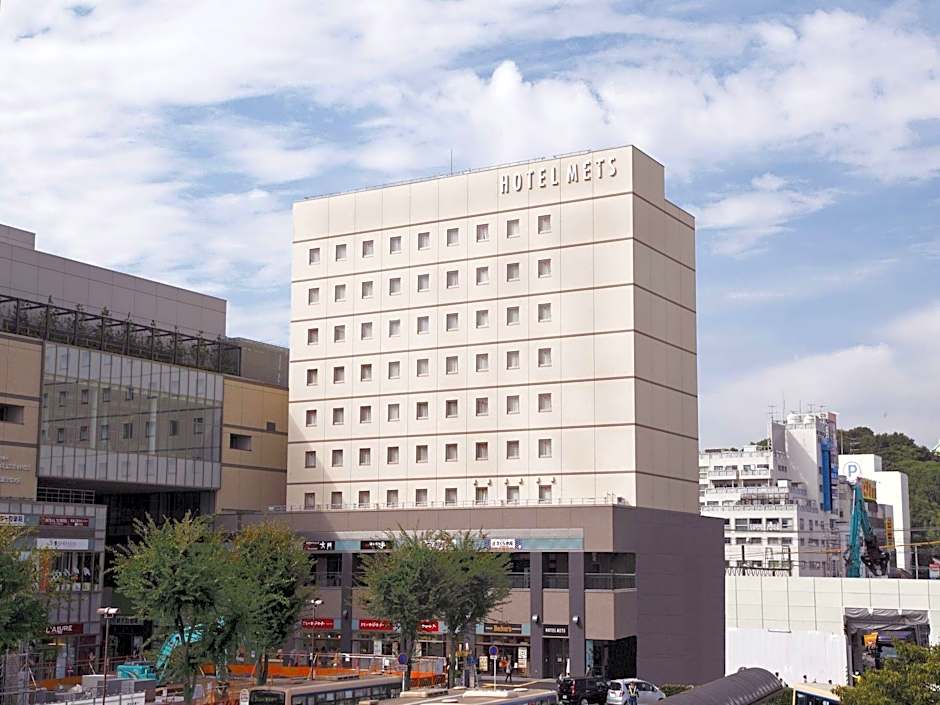 JR-EAST HOTEL METS YOKOHAMA-TSURUMI