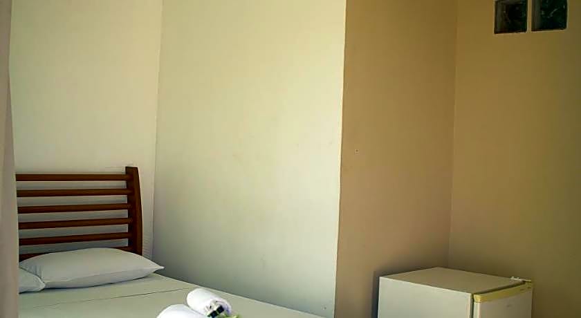 Pousada Casa da Pedra