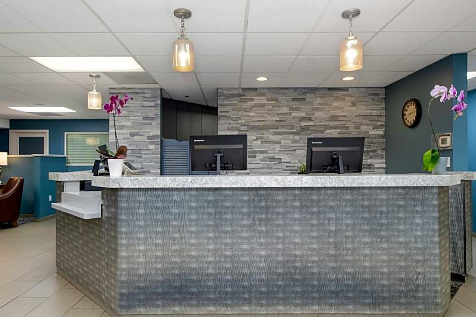 Worldmark Birch Bay