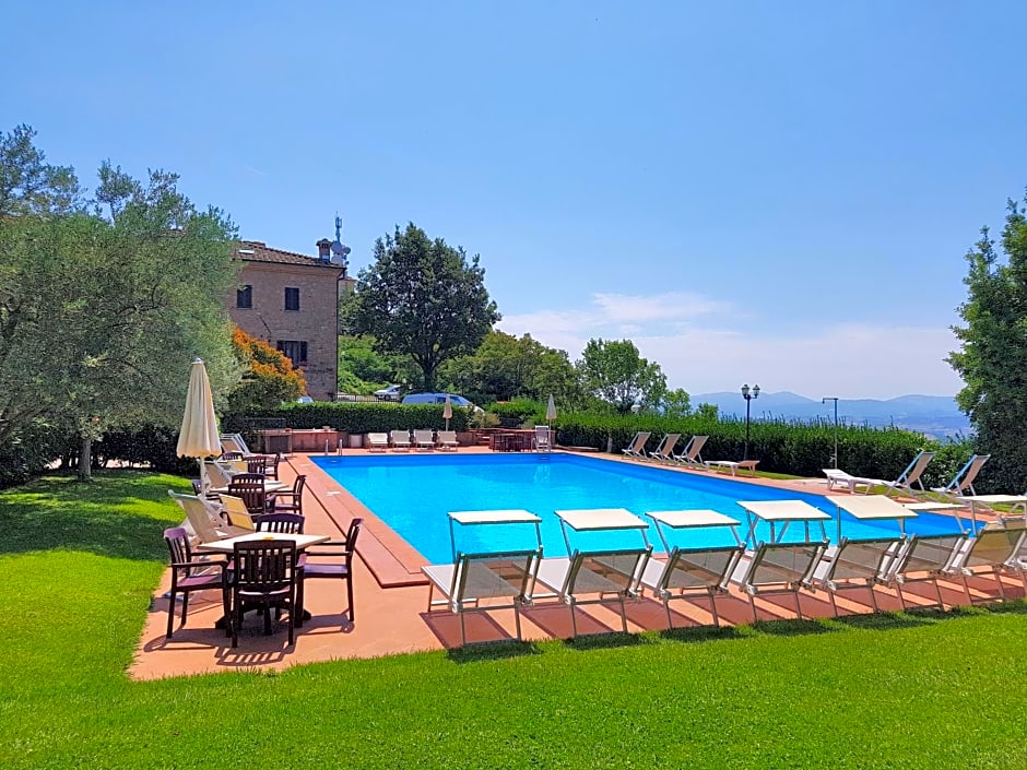 Villa Nencini