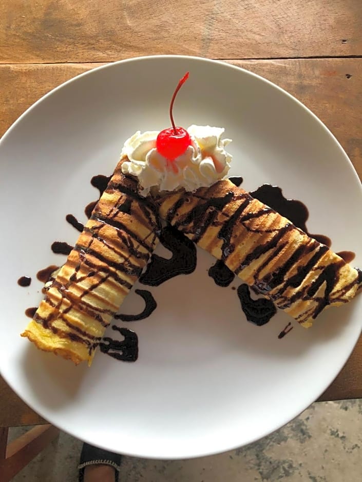 Hotel Oasis Port Barton