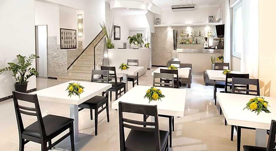 Hotel Ferrara