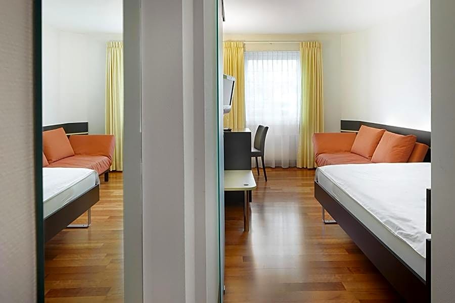 Hotel du Commerce