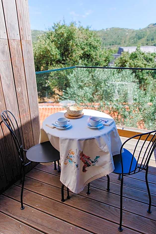 The Nest by Cooking and Nature