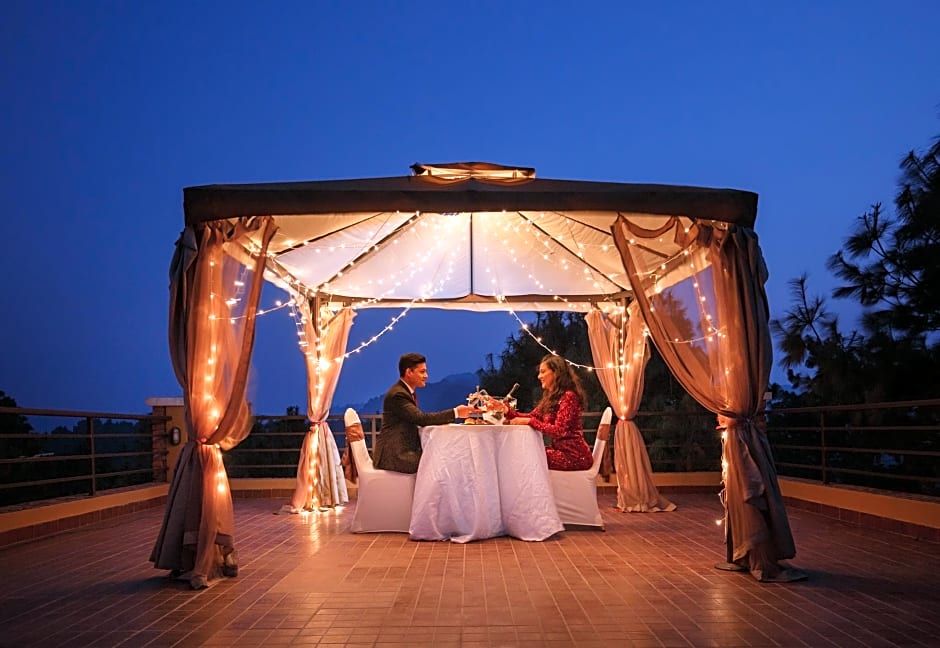 Club Himalaya, by ACE Hotels