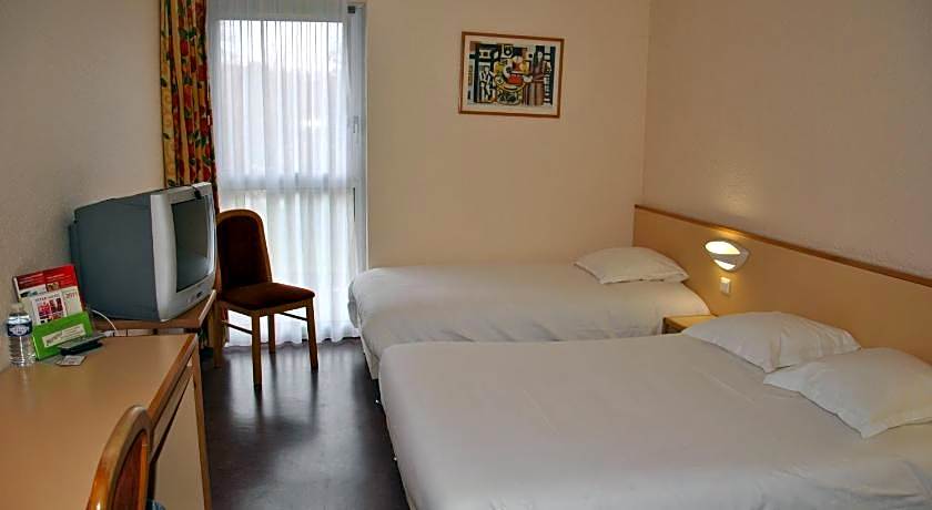 Hotel Cositel, CIT'HOTEL Coutances