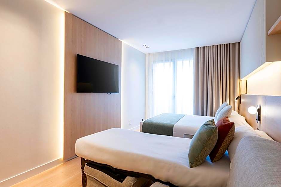 Aparthotel Atenea Calabria