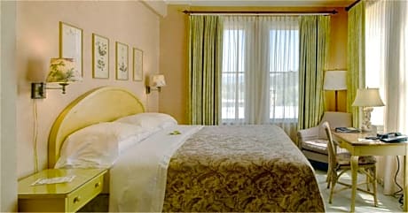 Ashland Springs Hotel