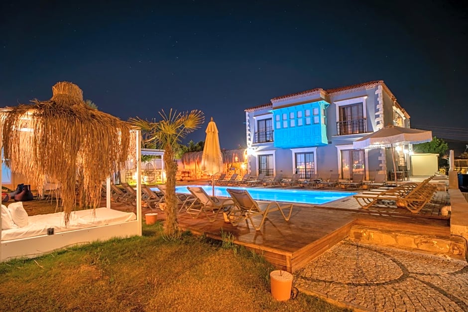 Bellezza Hotel Alaçatı