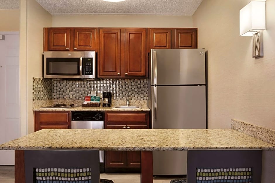 Homewood Suites By Hilton Williamsburg