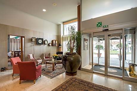 Hotel Astoria Gallarate