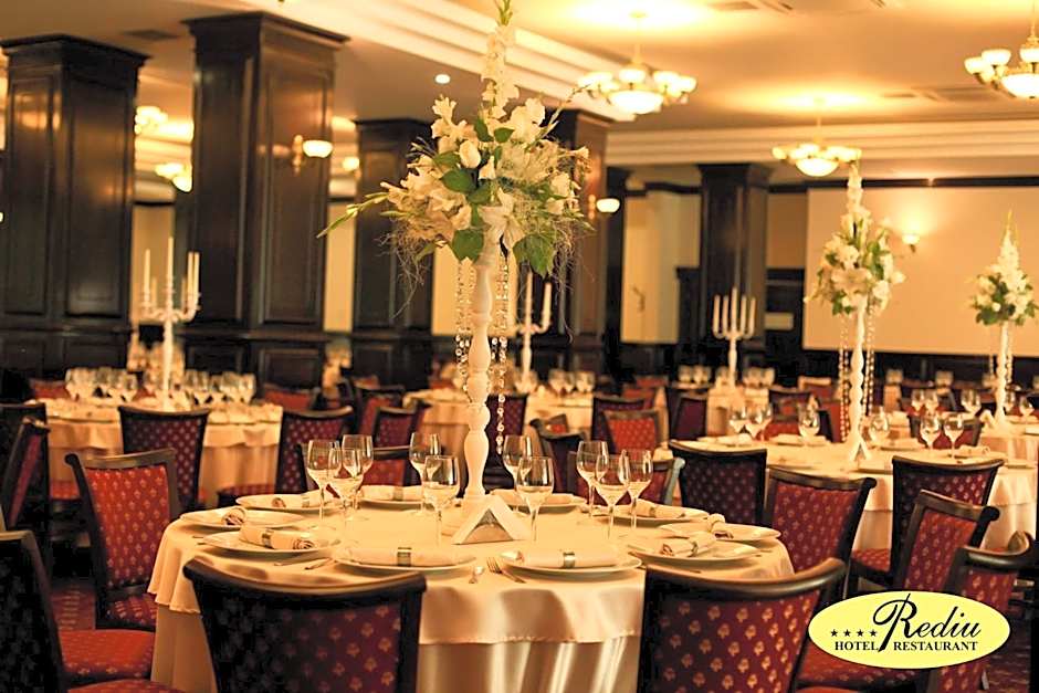 Rediu Hotel & Restaurant