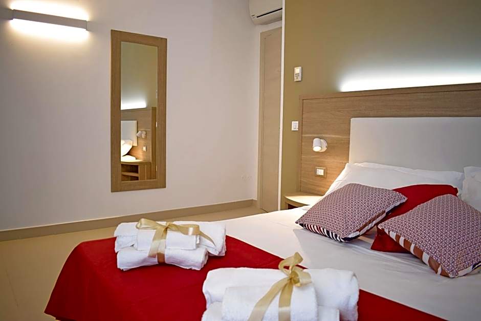 Travini Hotel Residence