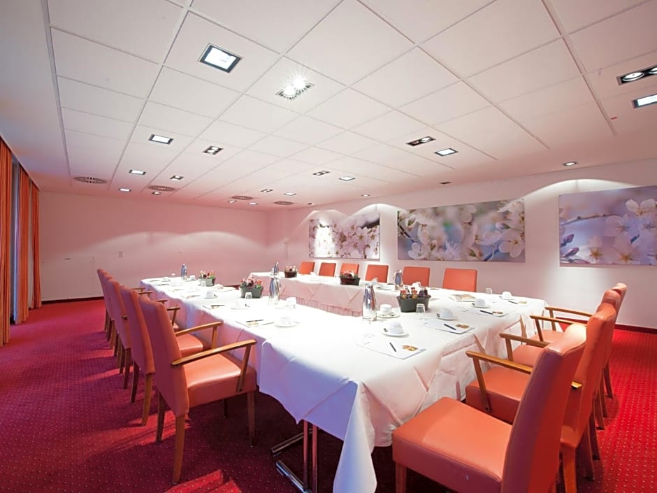 Aquis Grana City Hotel