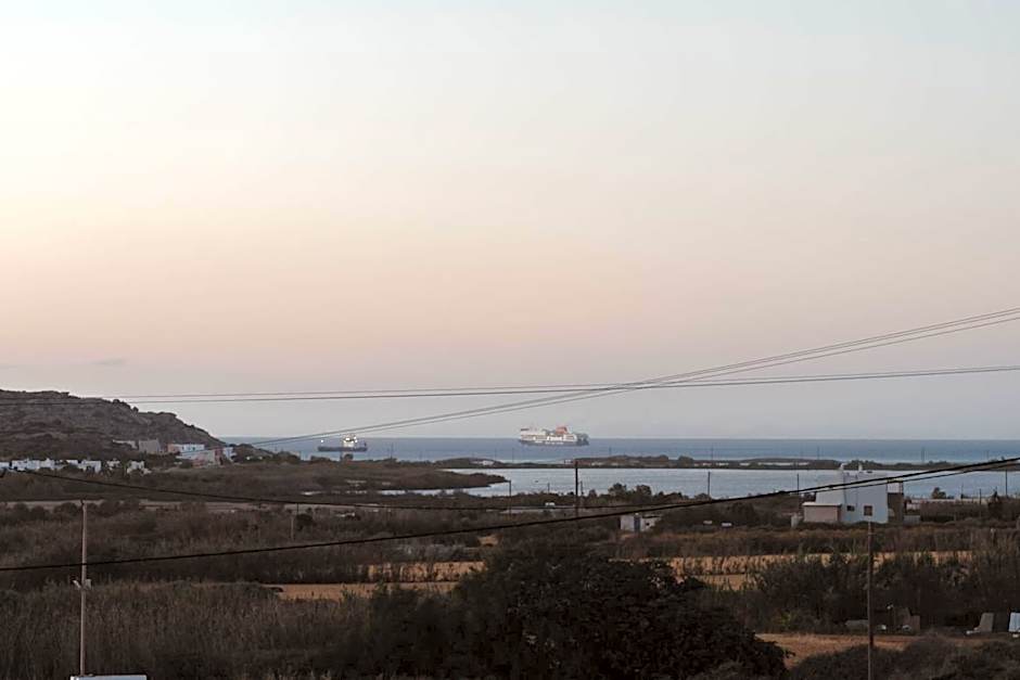 Eclipse Studios Naxos