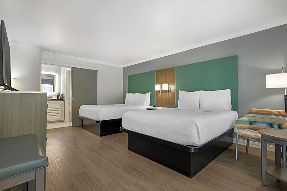 Best Western Plus Riviera