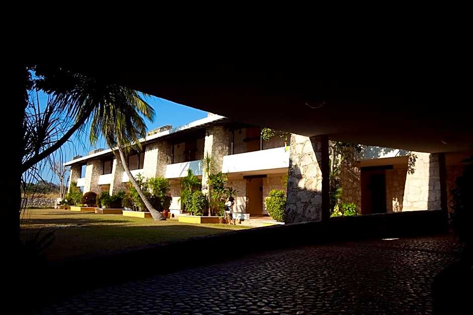 Hotel Tucan Siho Playa