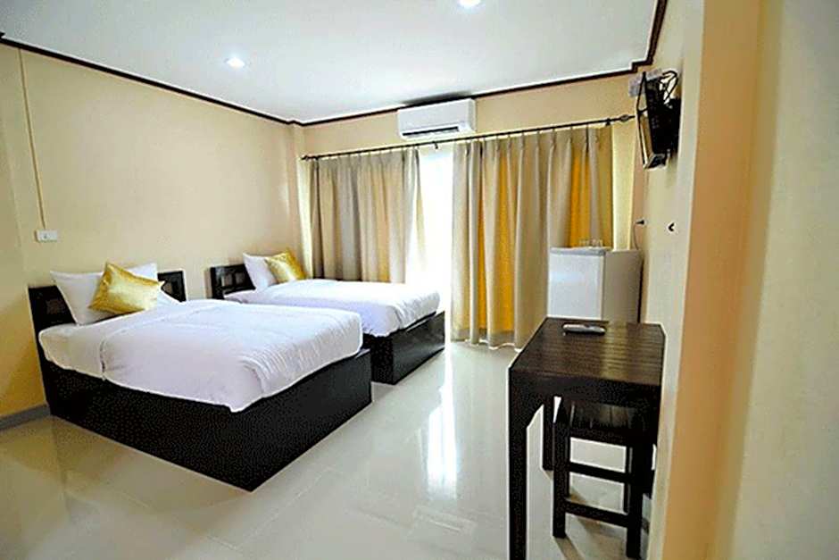 Laksasuk House
