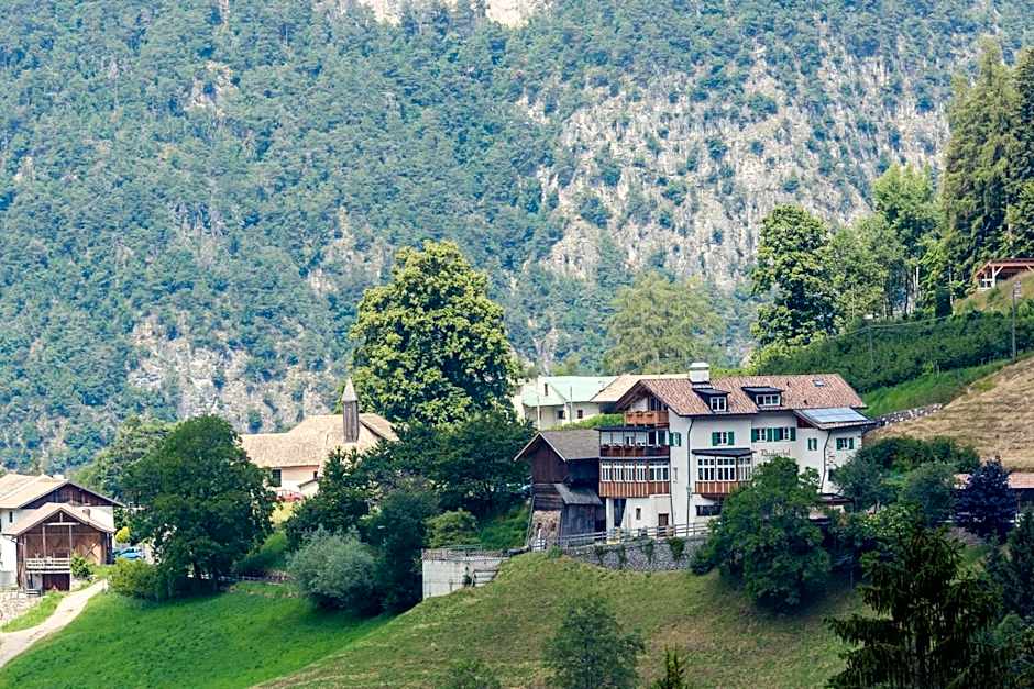 Berggasthof Locanda Alpina Dorfner