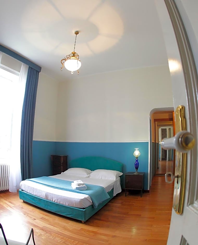Town House Messina Paradiso