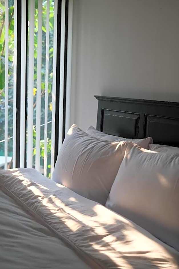 @Home Hostel Wua Lai – Chiang Mai, IA