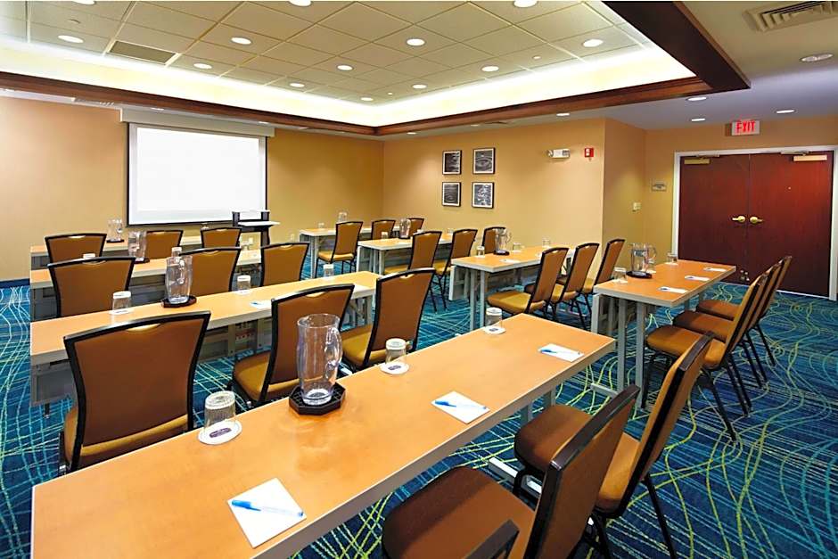 SpringHill Suites by Marriott Pittsburgh Washington