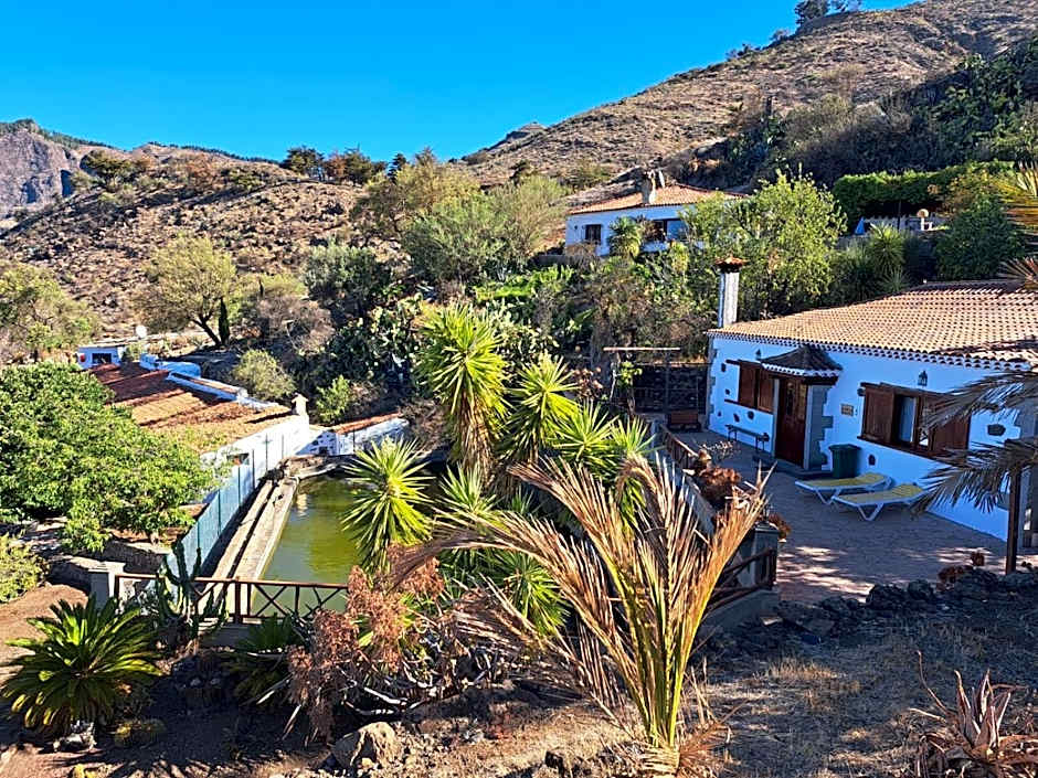 Mountain Hostel&House Finca La Isa by Rose