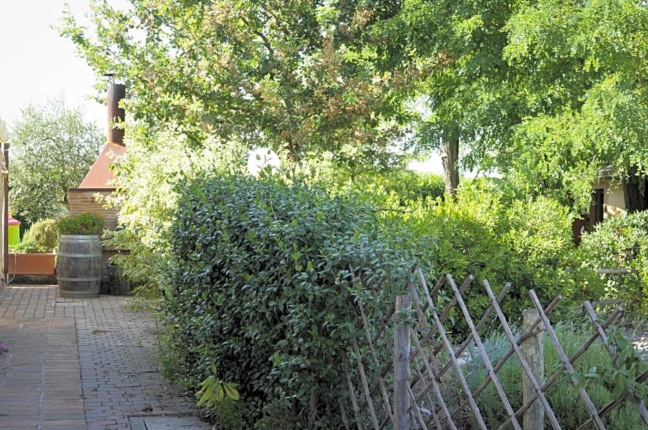 Locanda Merlaschio