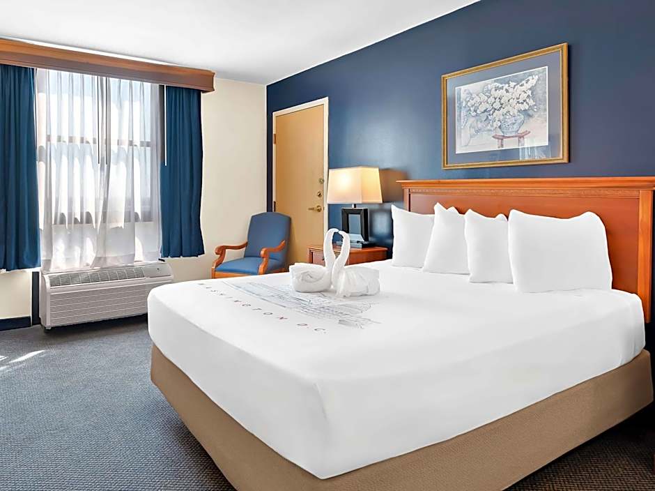 Best Western Potomac Mills