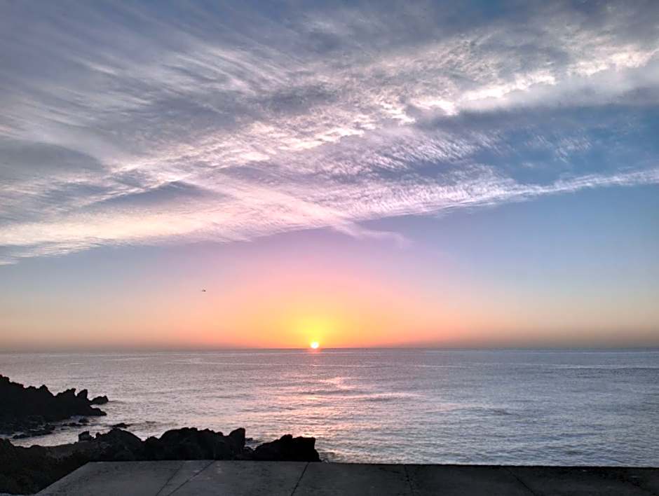 B&B la spiaggetta di Stazzo